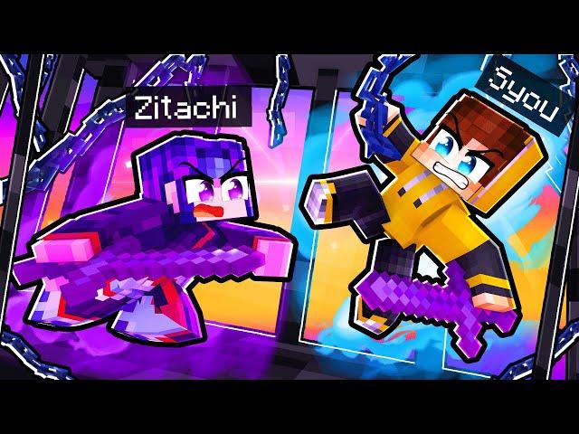 SYou VS. Zitachi .. ENDLICH FREI? (YouTuber Insel)