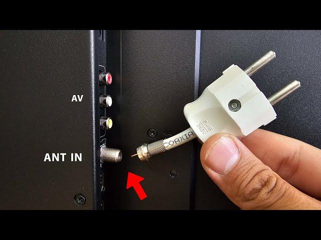 The SHOCKING Truth About Watching TV with an Antenna Booster!