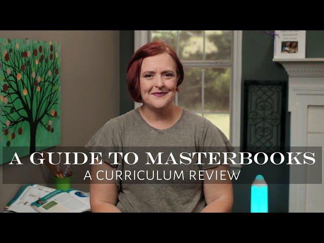 A Guide to Master Books: A Curriculum Review