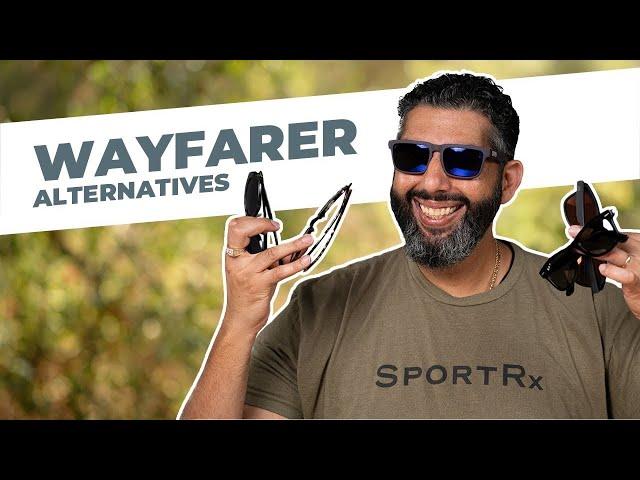 Best Wayfarer Sunglasses