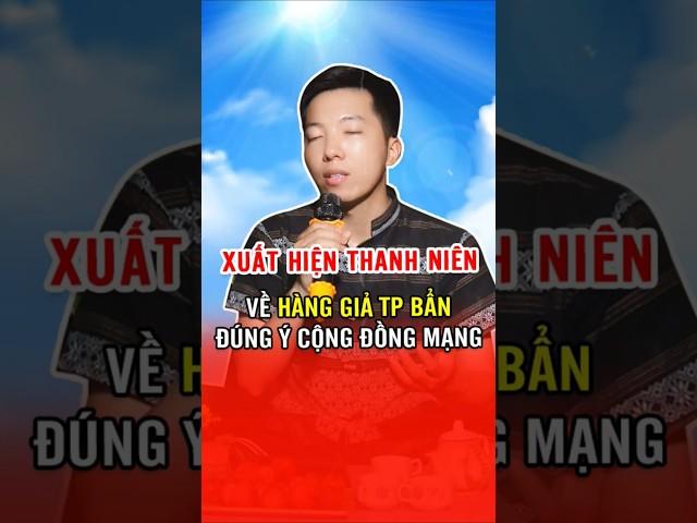 Nhạc Chế Hàng Giả #lieuphong #nhacche #haihuoc #thanhche