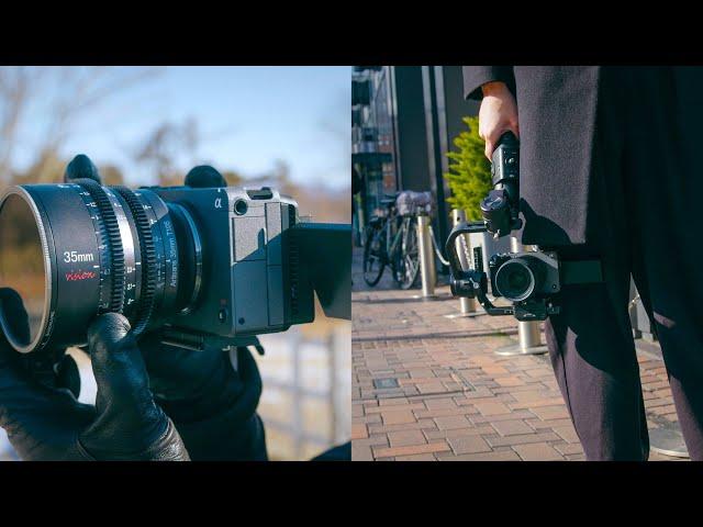 Sony FX30 Long Term Review | Pros&Cons of Having it