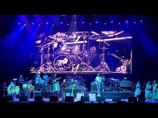 The Marley Brothers @ Live at Chula Vista | North Island Credit Union Amphitheatre | 09/11/2024