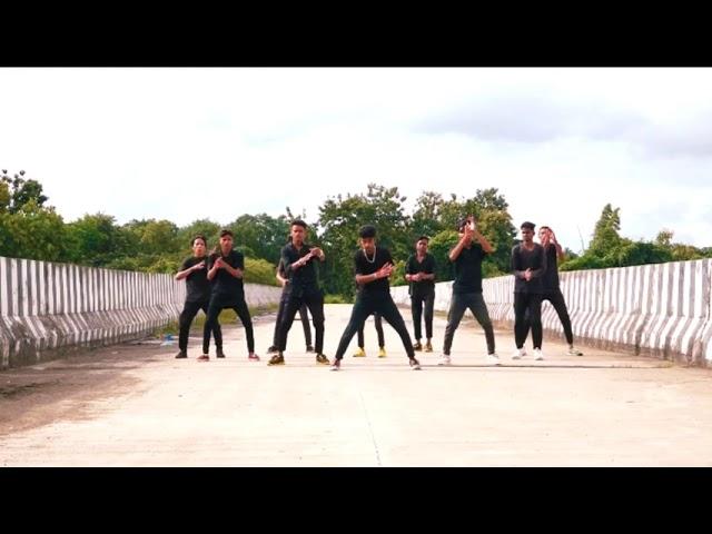 THE BHARVADIYU SONG - DJ SQUARE DHARAMPUR (TRAILER) COMING ON 15-09-2021