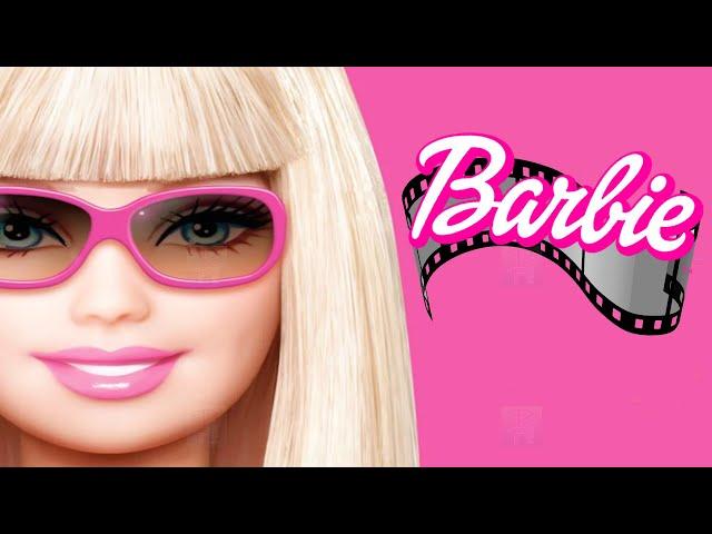 BARBIE FULL MOVIE IN ENGLISH OF THE GAME - ROKIPOKI - VIDEO GAME MOVIES