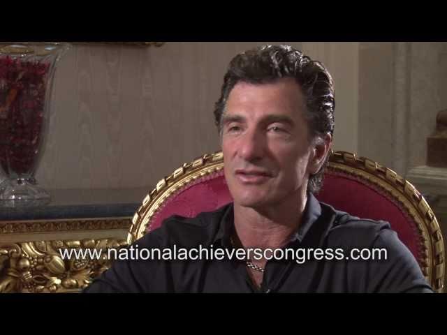 Time With Natalie - T Harv Eker interview