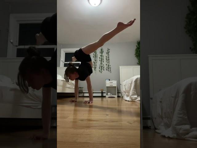 #flexibility