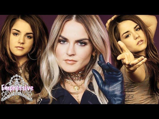 JoJo's Music Story: The Truth about her Career