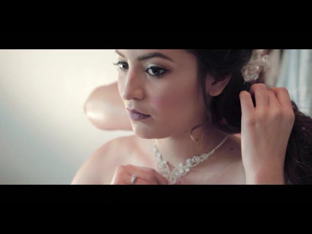 Jessica's Quinceañera Highlight Video