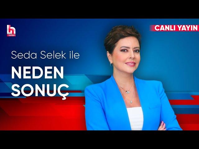 Seda Selek ile Neden Sonuç (10 Mart 2025)