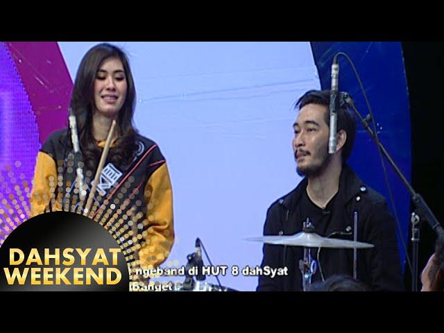 Host Dahsyat Belajar Music Hebat [Dahsyat] [14 Mar 2016]