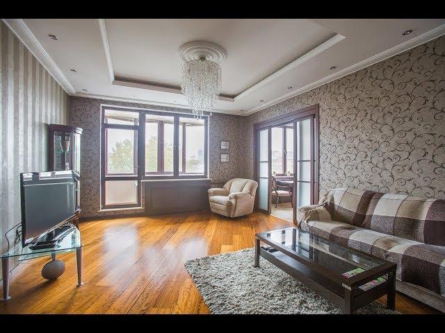 Аренда квартиры на Цветном бульваре|Apple Real Estate