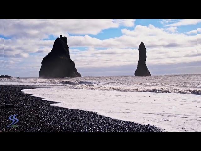 Music mixed by Red Torn JB. Iceland Video by Simon Skafar. Original Video available at Simon Skafar