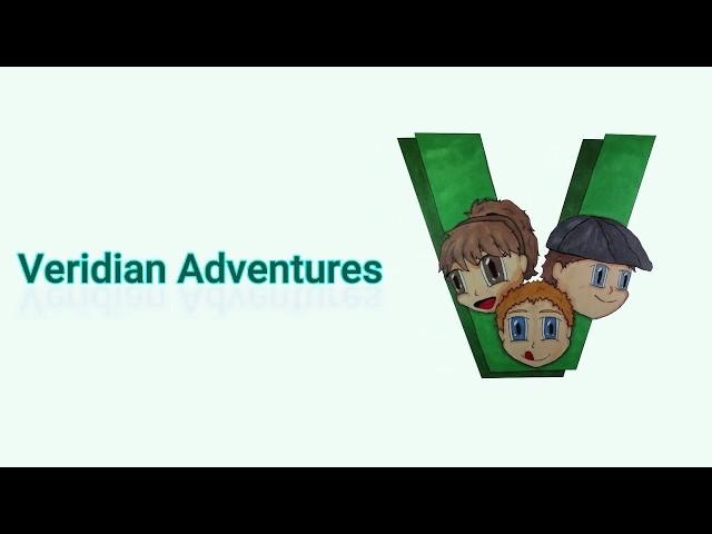 Veridian Adventures