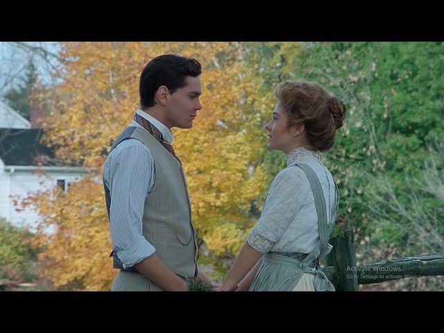 Anne of Avonlea Final Scenes