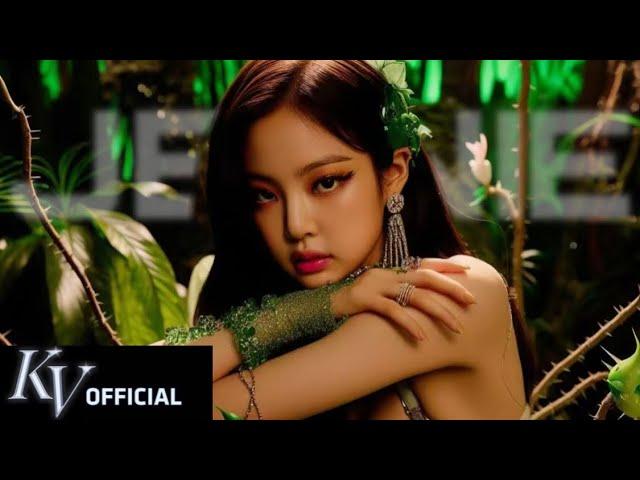 JENNIE - 'LIMIT' M/V