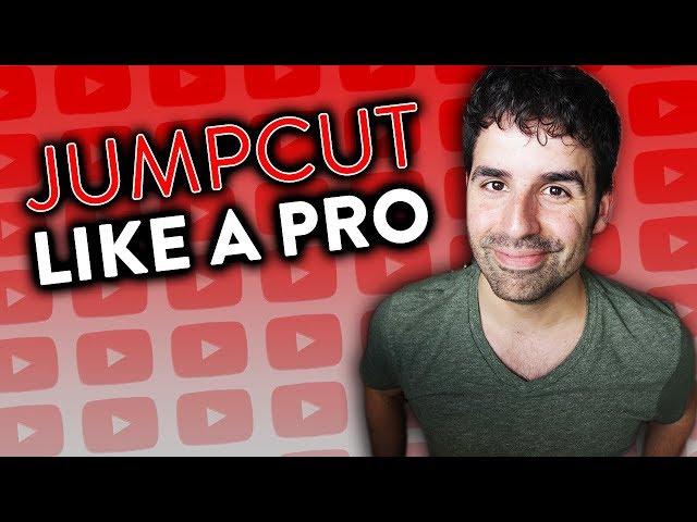 Edit Talking Head Videos Punchier & Faster in Premiere Pro