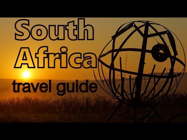 Things to do in South Africa | Top Attractions Travel Guide