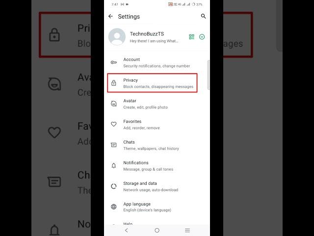 How to Protect Your WhatsApp | WhatsApp Ko Hacked hone se kaise Bachye #WhatsAppSecurity