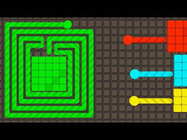 THE SECRET TRICK TO WIN! (Splix.io)
