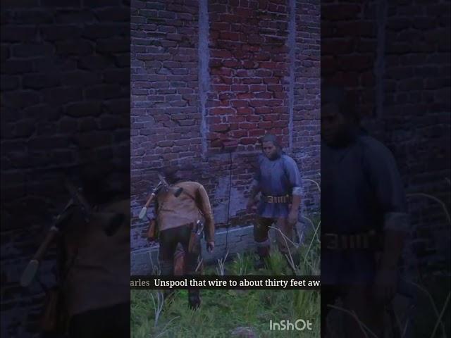ARTHUR BLEW UP THE BANK WALL WITH A BOMB |RED DEAD REDEMPTION 2 |SOLO GAMEZONE| #reddeadredemption2