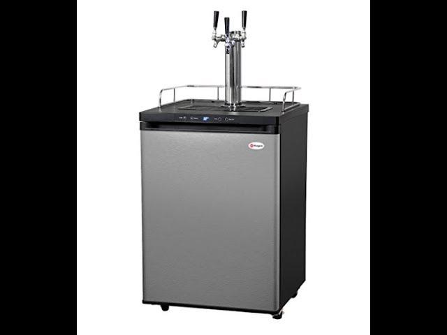 Reviews of Kegerator - Best Kegerator Can Buy