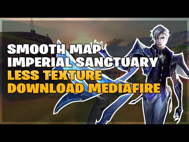 SMOOTH MAP IMPERIAL SANCTUARY NEW PATCH
