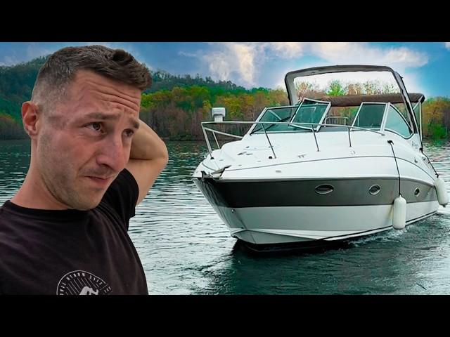 What it REALLY Cost to Build My DREAM House Boat