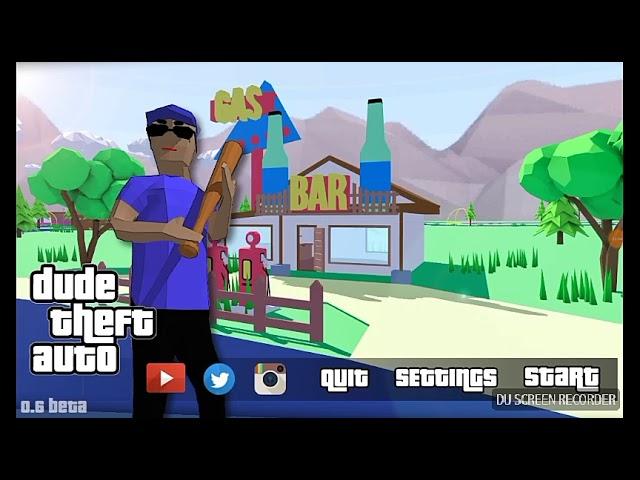GTA 5 like game must watch | P Dash and Associates