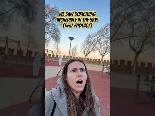 ANGEL SPOTTED IN THE SKY?! (UNBELIEVABLE FOOTAGE)  #faith #miracle #angel #usa