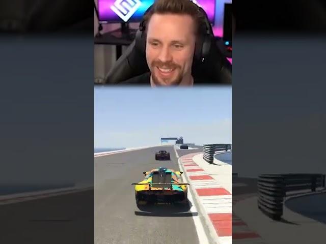 När man tror man skall förlora i GTA 5 men vinner