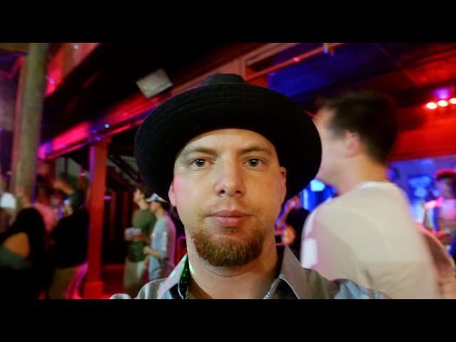 Jackson Parker’s Life Vlog #2 Bars and clubs