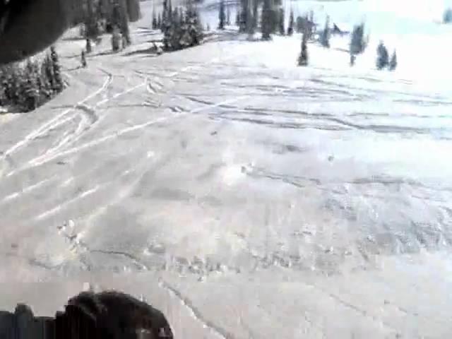 Super G TV episode 20  Coast Mountains, BC