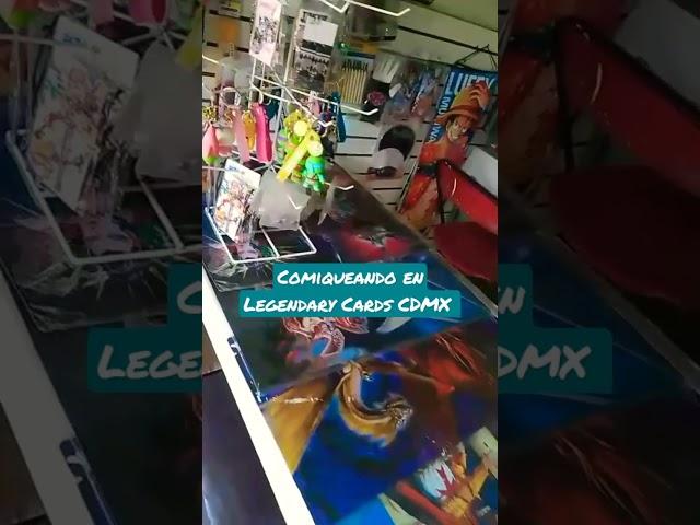 Cómics, mangas, libros y colecciones. Te esperamos ️️