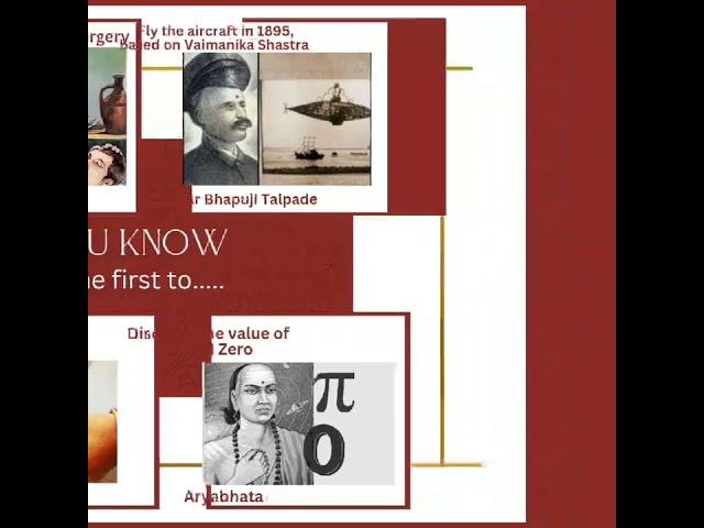 Bharata is the home for Jnaana-Vijnaana | NIVS  #nationalinstitutevedicscience