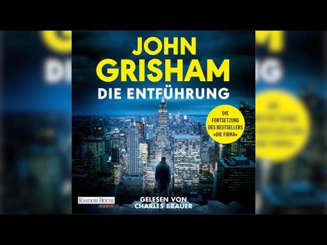 Feinde von John Grisham | Krimi Thriller Hörbuch