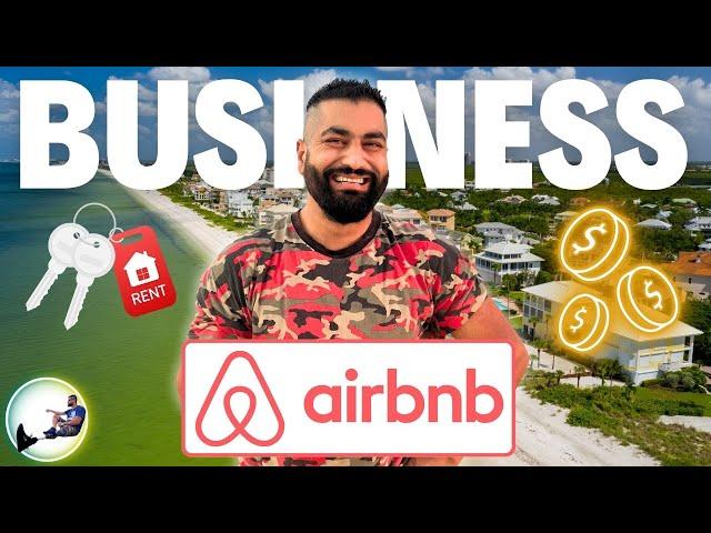 How You Can Start Airbnb Business In Dubai 2024? Rental Business In UAE