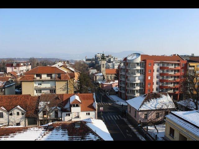 Kraljevo (Краљево) - Sérvia