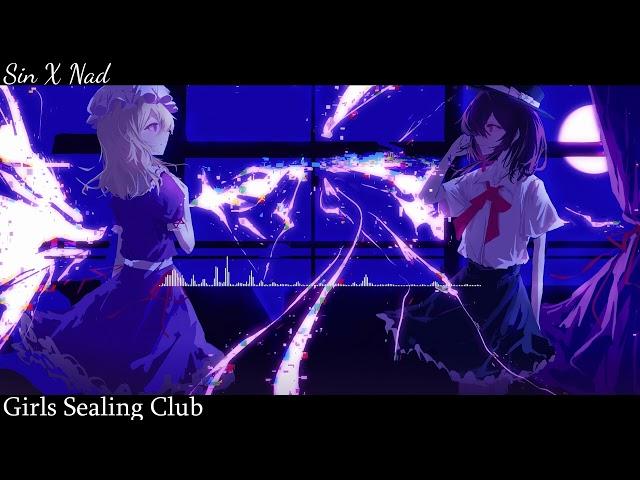 【東方 Symphonic Metal】Girls' Sealing Club