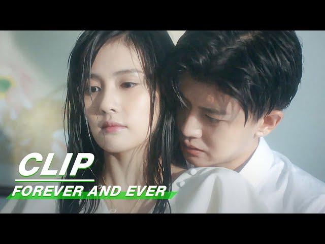 Clip: You'll Sweat Later... | Forever and Ever EP15 | 一生一世 | iQIYI