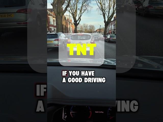 Learn to drive (stopping)  #learntodrive #drivinglessons #drivinginstructor #tutorial #learning