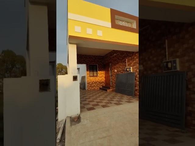 LOW BUDGET HOUSE IN PATTANAM COIMBATORE | 2.75 CENT #shorts #short #viral #reels #trendingshorts