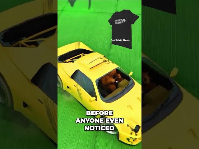 Eminem's Genius  How He Quietly Reclaimed His Music PART 3 #Eminem #gta #gtaonline #hiphopartist