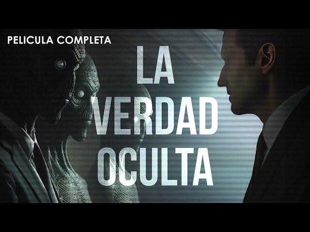 La Verdad Oculta | Documental Completo en Español Latino