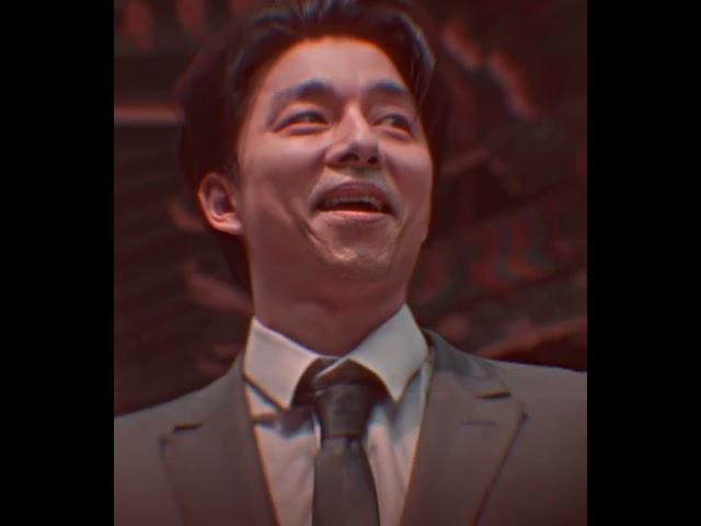 Who AM I - The Salesman (Train to Busan x Squid Game) Edit | saraunh0ly - wutiwant (slowed)