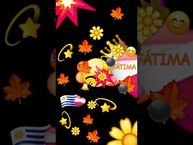 ️‍🩹FÁTIMA