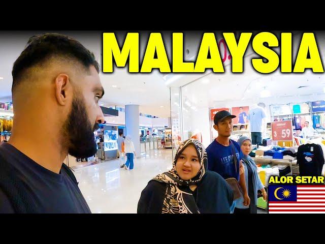 THIS HAPPENS In MALAYSIA!! | Alor Setar