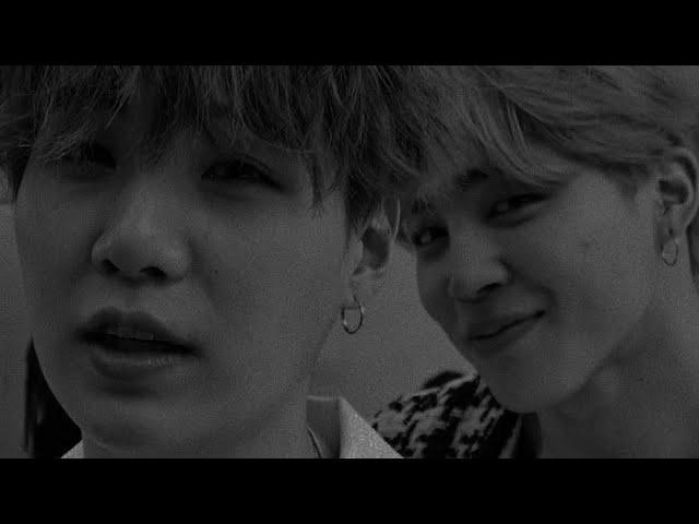 Yoonmin - My Universe