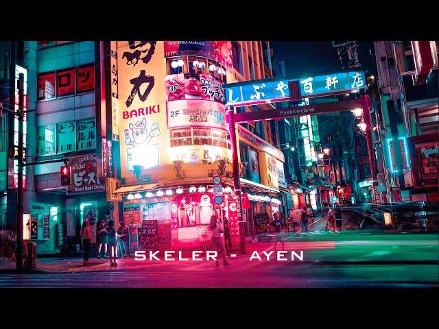 Skeler. - ＡＹＥＮ