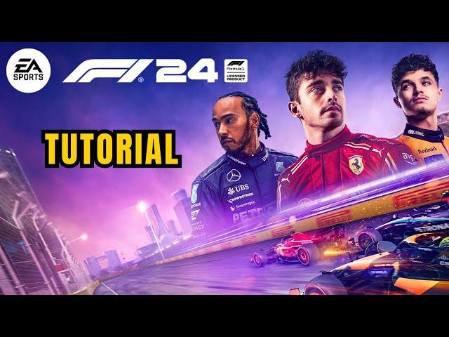 Can I Play F1 24 on Xbox One / Xbox Series X/S?